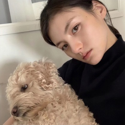 女头