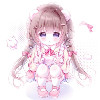 摸鱼头像