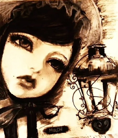doll