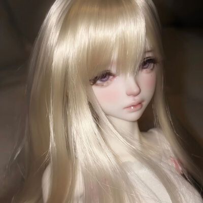 美神降临