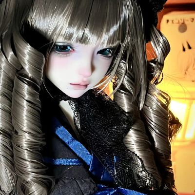 美神降临