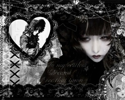 doll