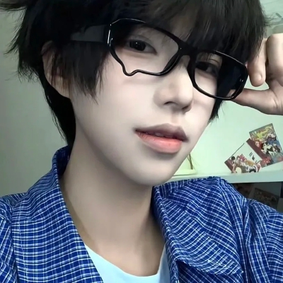 真人男头［侵权删］