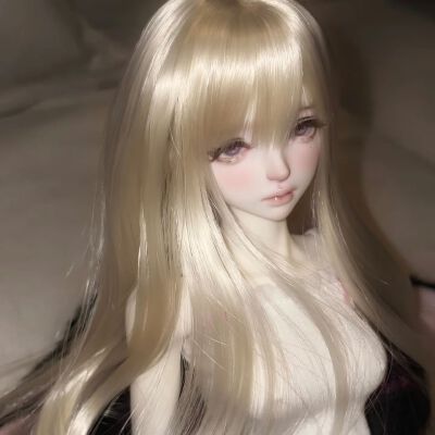 美神降临