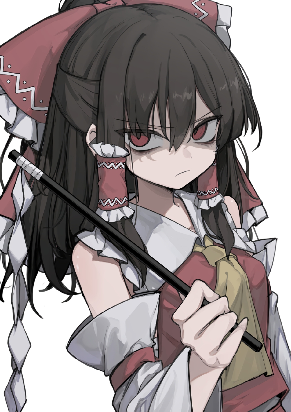 、