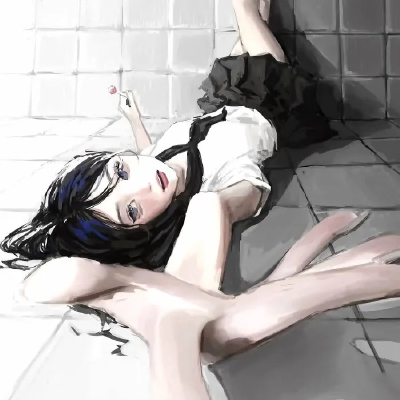动漫女头