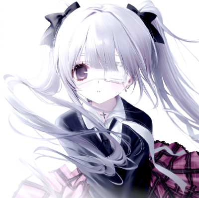 女