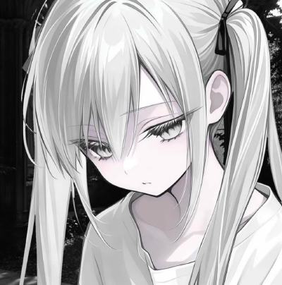 动漫女头