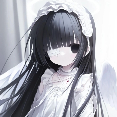 动漫女头