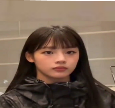 金玟池 minji