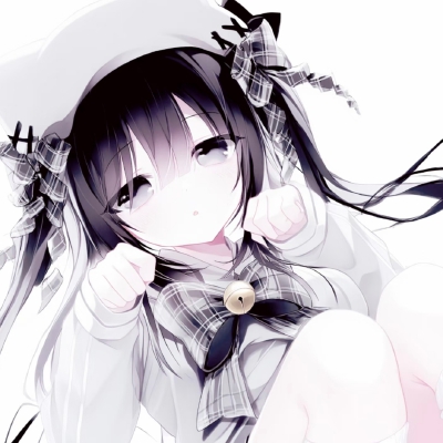 动漫女头