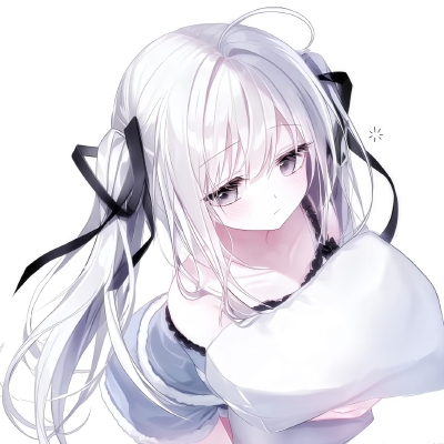 动漫女头