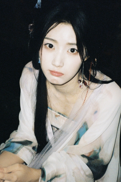 入青云 明意