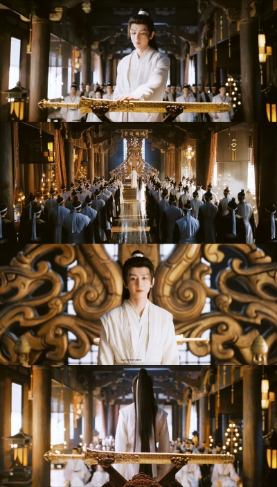 成毅