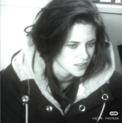 twilight & Kristen