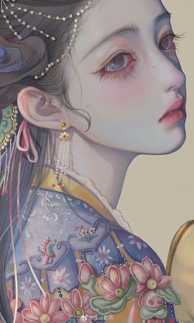 gua老师