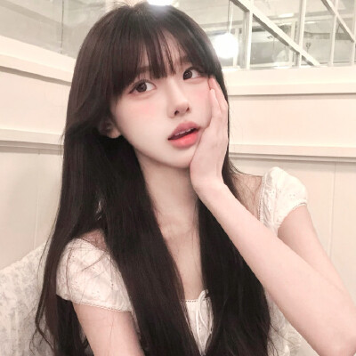 女生头像