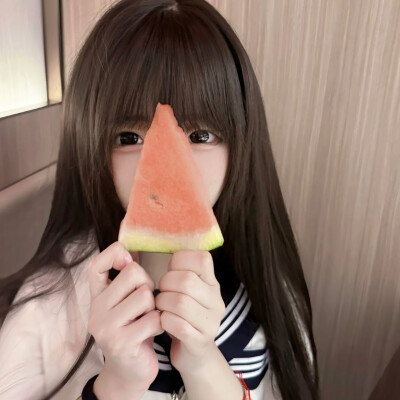 女生头像