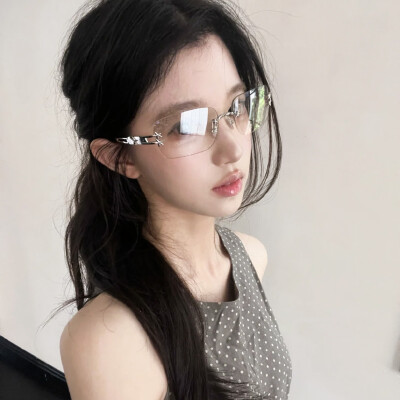 女生头像