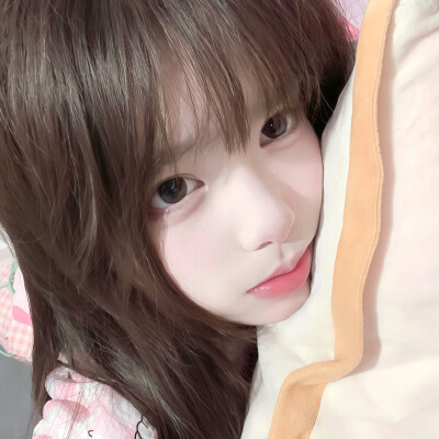 女生头像