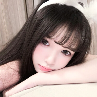 女生头像