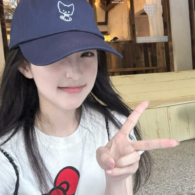 女生头像