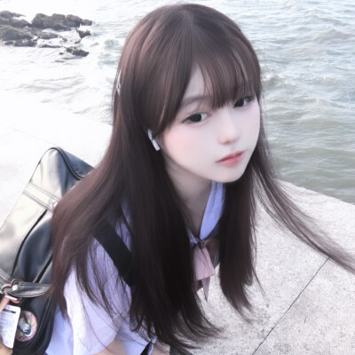 女生头像