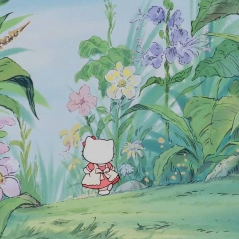动漫可爱女头
