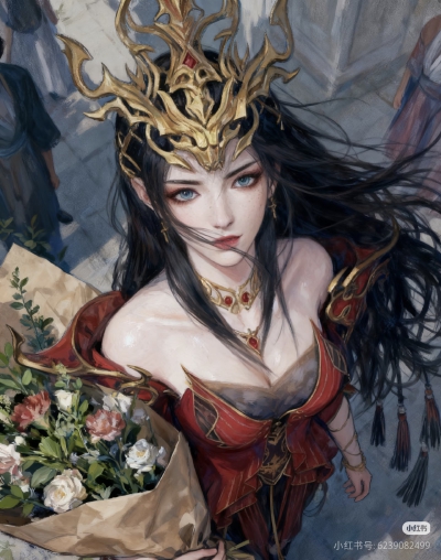 美杜莎
