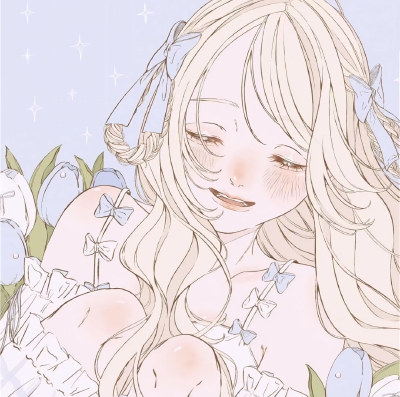 粉色