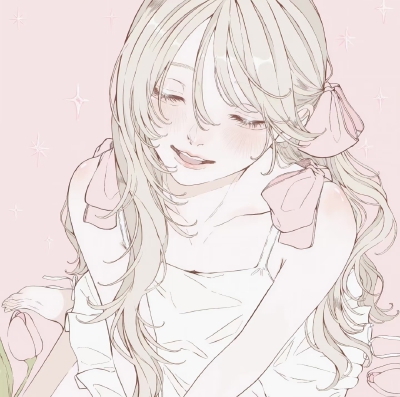 粉色