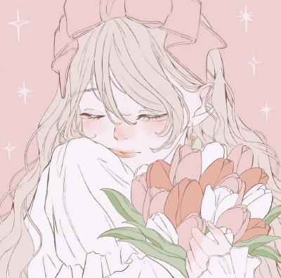 粉色
