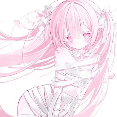 女生头像