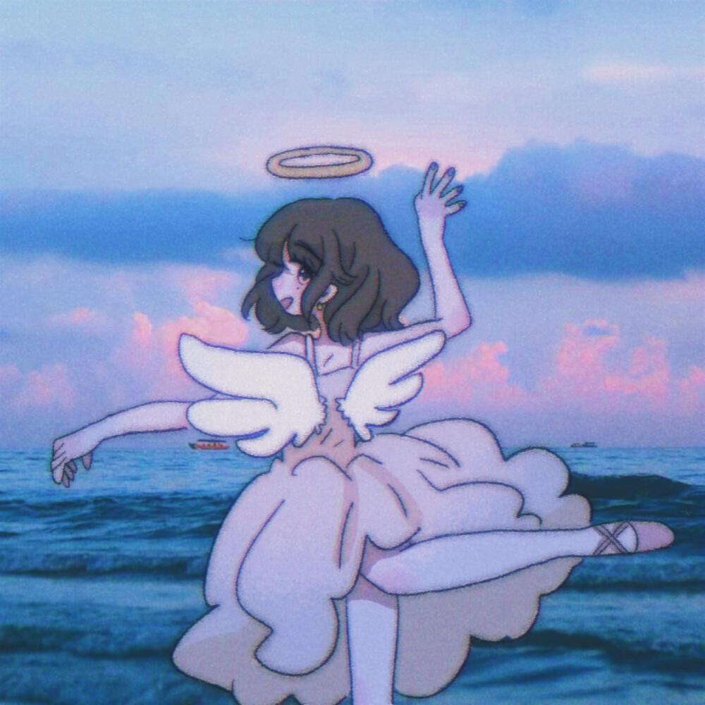 女生头像