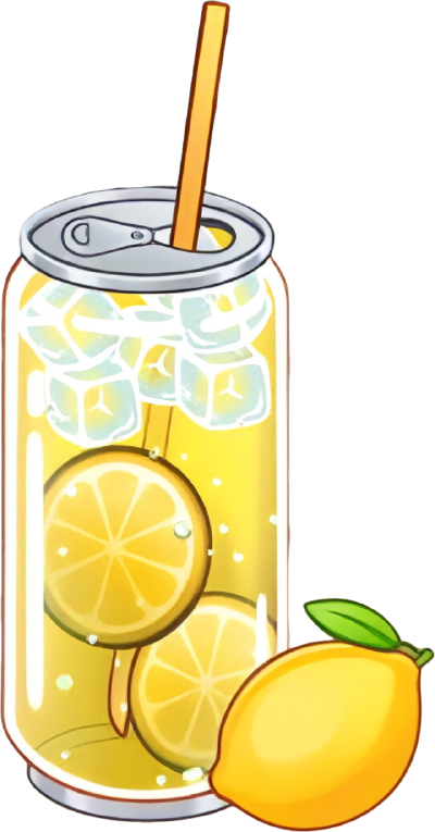 素材