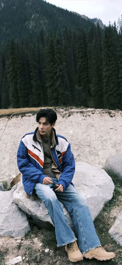 王安宇