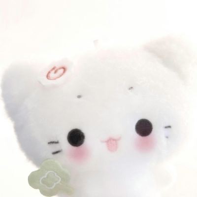 可爱玩偶头像