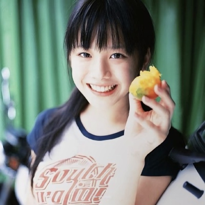 夏帆