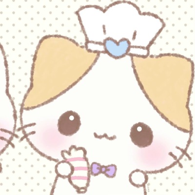 可爱情头