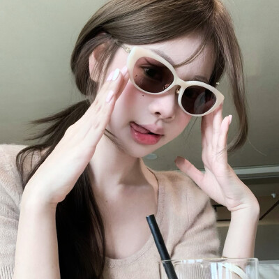女生头像