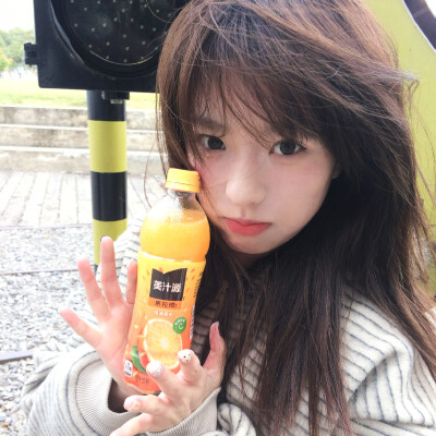 女生头像