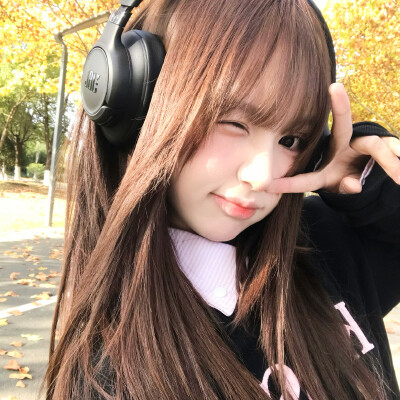 女生头像