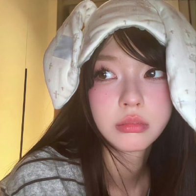 女生头像