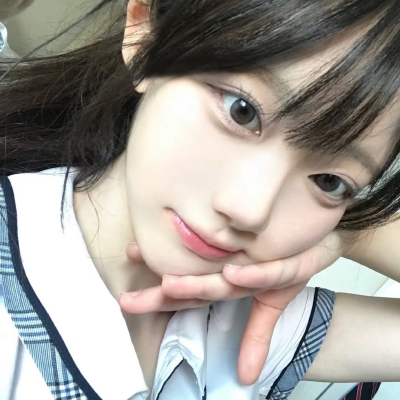 女生头像
