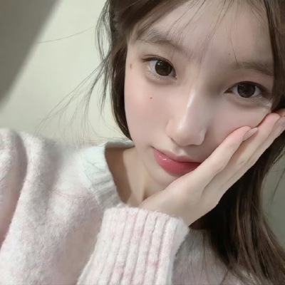 女生头像