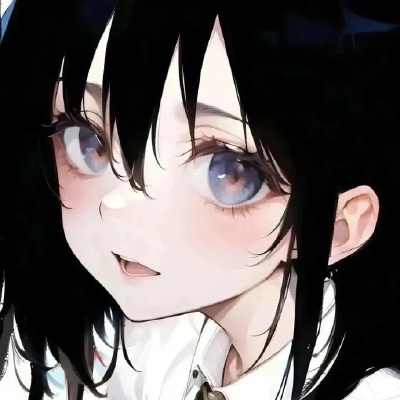 动漫女头