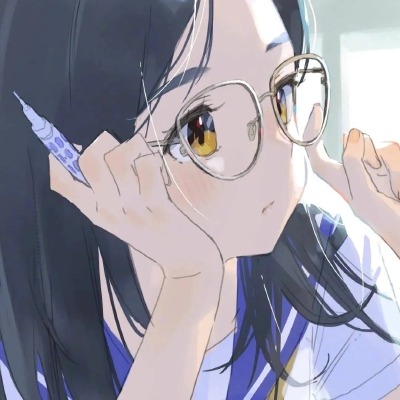动漫女头