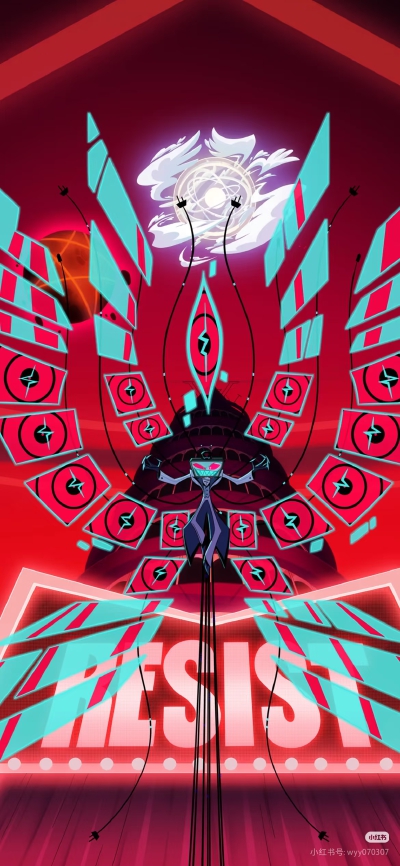 地狱客栈 VOX