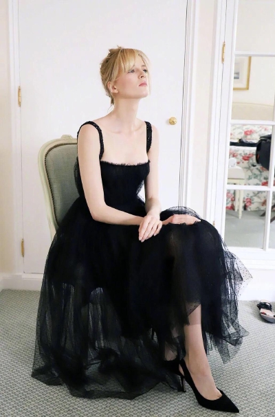Daria Strokous