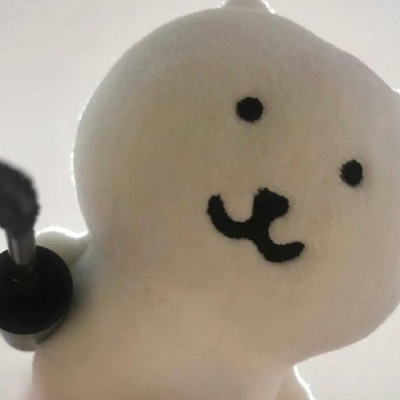自嘲熊头像